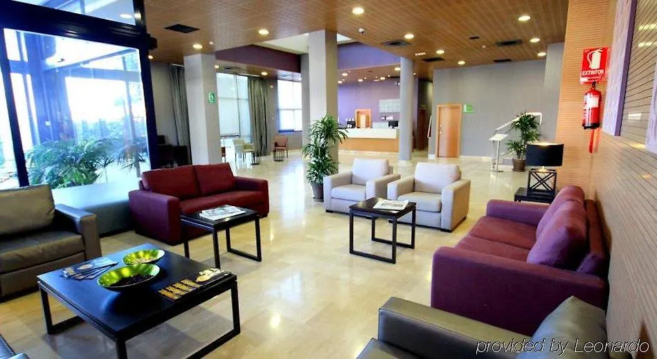 Exe Sevilla Palmera Seville