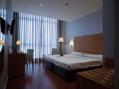 Exe Sevilla Palmera