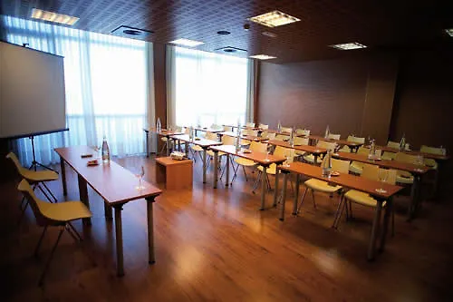 Hotel Exe Sevilla Palmera