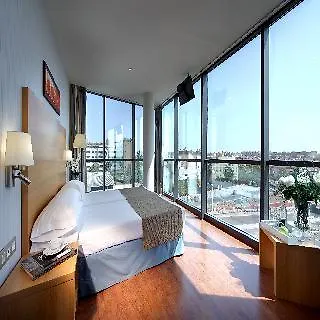 Hotel Exe Sevilla Palmera