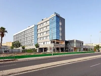 Exe Sevilla Palmera Hotel