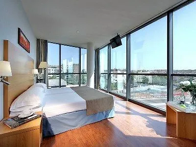 Exe Sevilla Palmera Hotel Seville