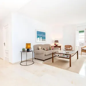 Apartment Genteel Maestranza, Seville