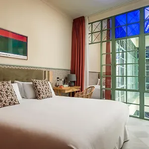 Hotel Bypillow Abril, Sevilha
