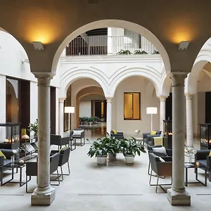 Posada Del Lucero Ξενοδοχείο