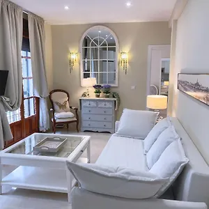 Apartment Arquillo De La Plata, Seville