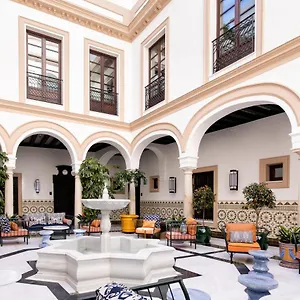 Casa Palacio Don Ramon Севилья
