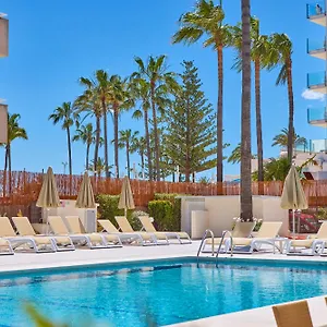 Universal Bikini 3*, Cala Millor (Mallorca) Spanien