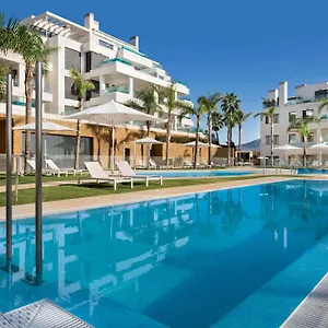 Wyndham Grand Costa Del Sol Hotel apartamentowy El Faro