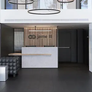 Hm Jaime Iii 4*, Palma Spanien