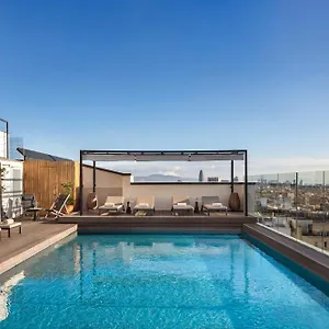 Hotel Nh Collection Gran Calderon *****