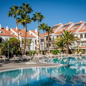 Paradise Park Fun Lifestyle 4*, Los Cristianos (Tenerife) Spanien