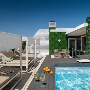 Apartment Opera Alameda, Seville