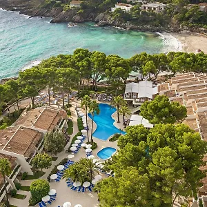 Iberostar Waves Pinos Park 4*, Font de sa Cala Spanien