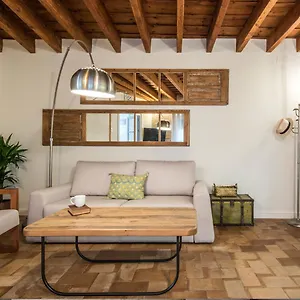 Apartment Santa Maria, Seville