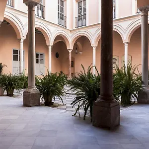 Apartment Palacio Marmoles, Seville