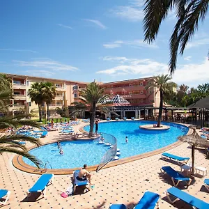 Aparthotel Aquasol ***