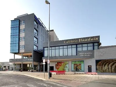 Hotel Exe Sevilla Palmera