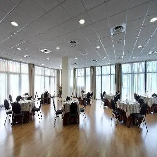 Exe Sevilla Palmera