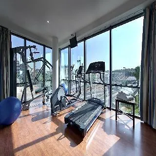 Exe Sevilla Palmera 4*,