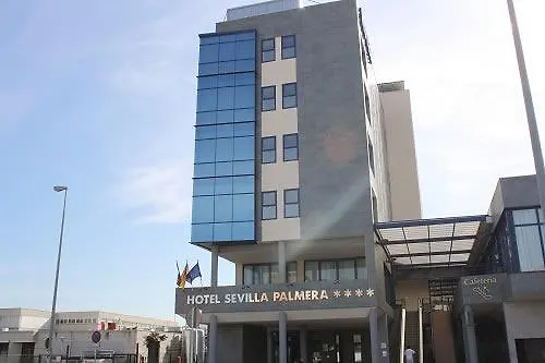 Exe Sevilla Palmera
