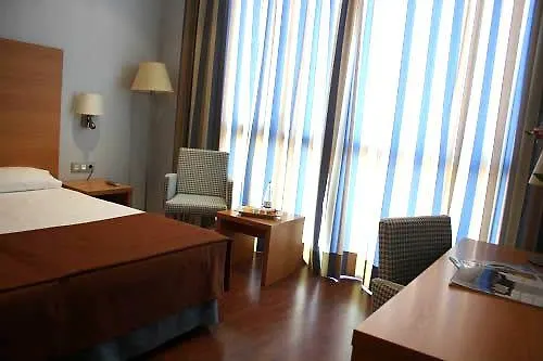 Exe Sevilla Palmera Hotel Seville